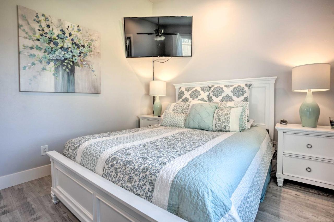 Coastal Getaway By Pebble Beach And Redwoods! Crescent City Exterior photo